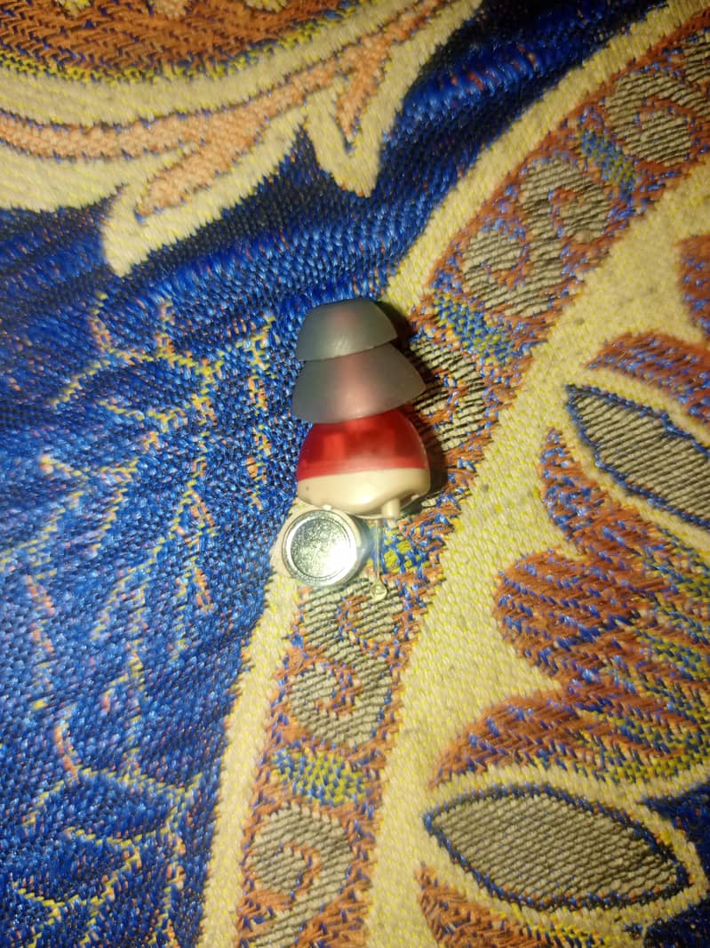 hearing aid 2