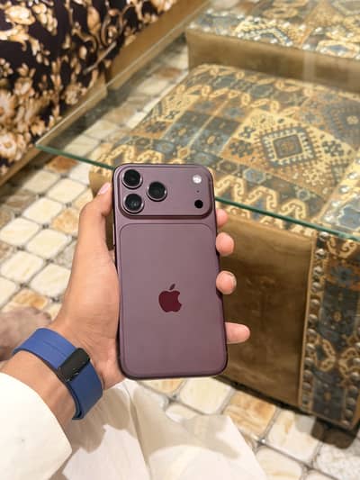 Apple iPhone 14 Pro Max Converted 18 Pro Max 256 Non Pta