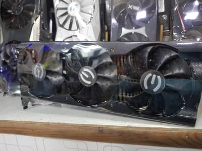 GeForce RTX 3070
