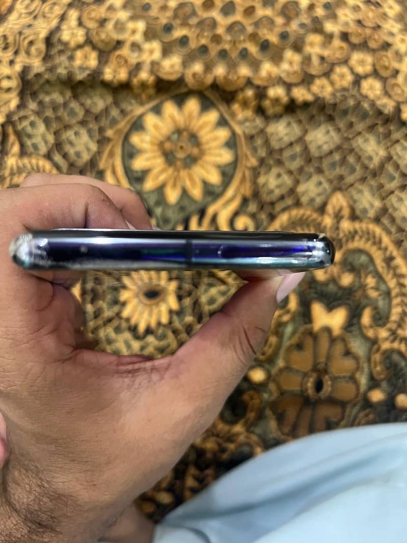 Google Pixel 7 Pro 5