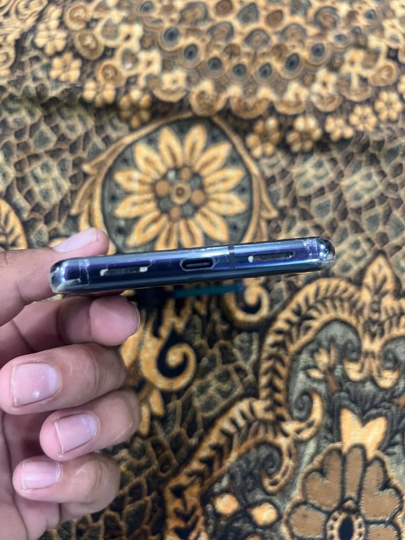 Google Pixel 7 Pro 6