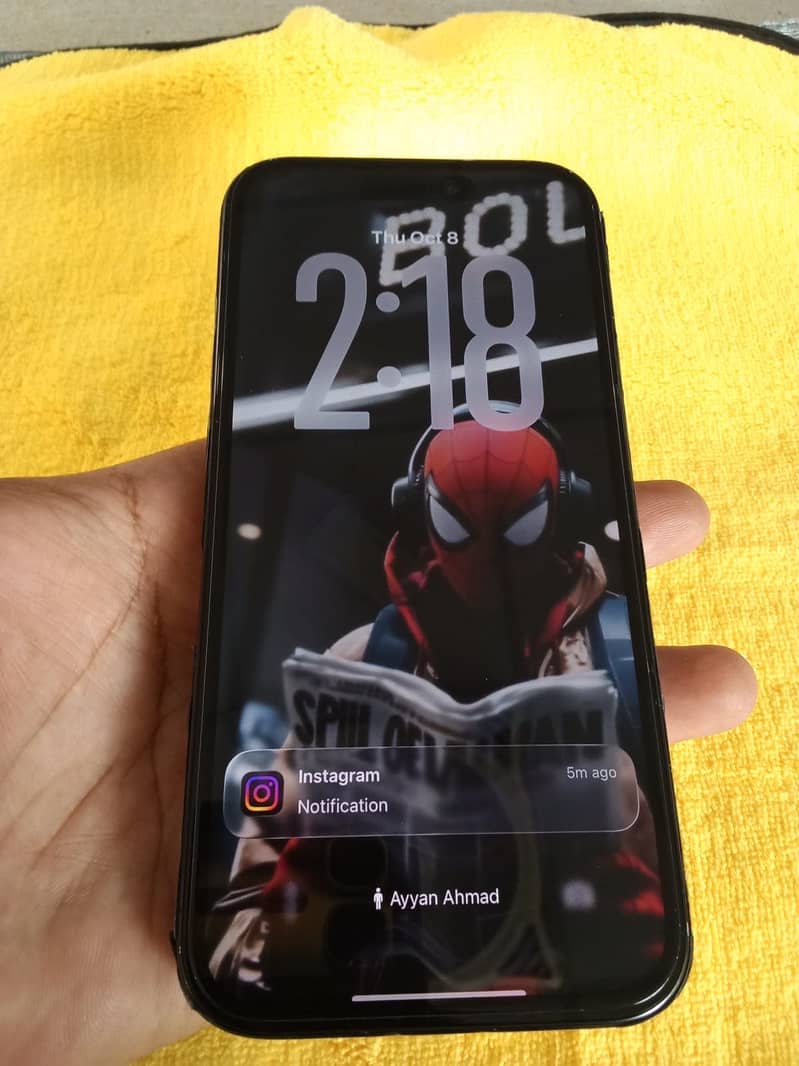 Apple iPhone 15 Pro 6