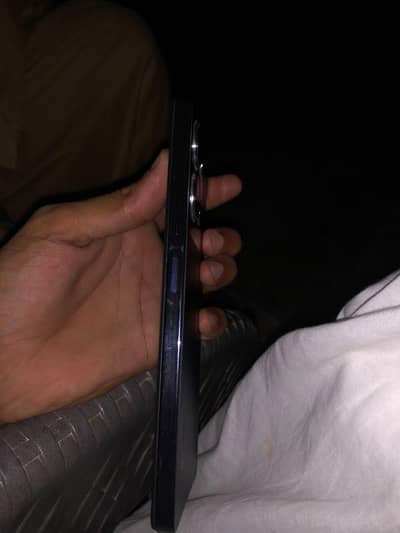 Infinix Note 30