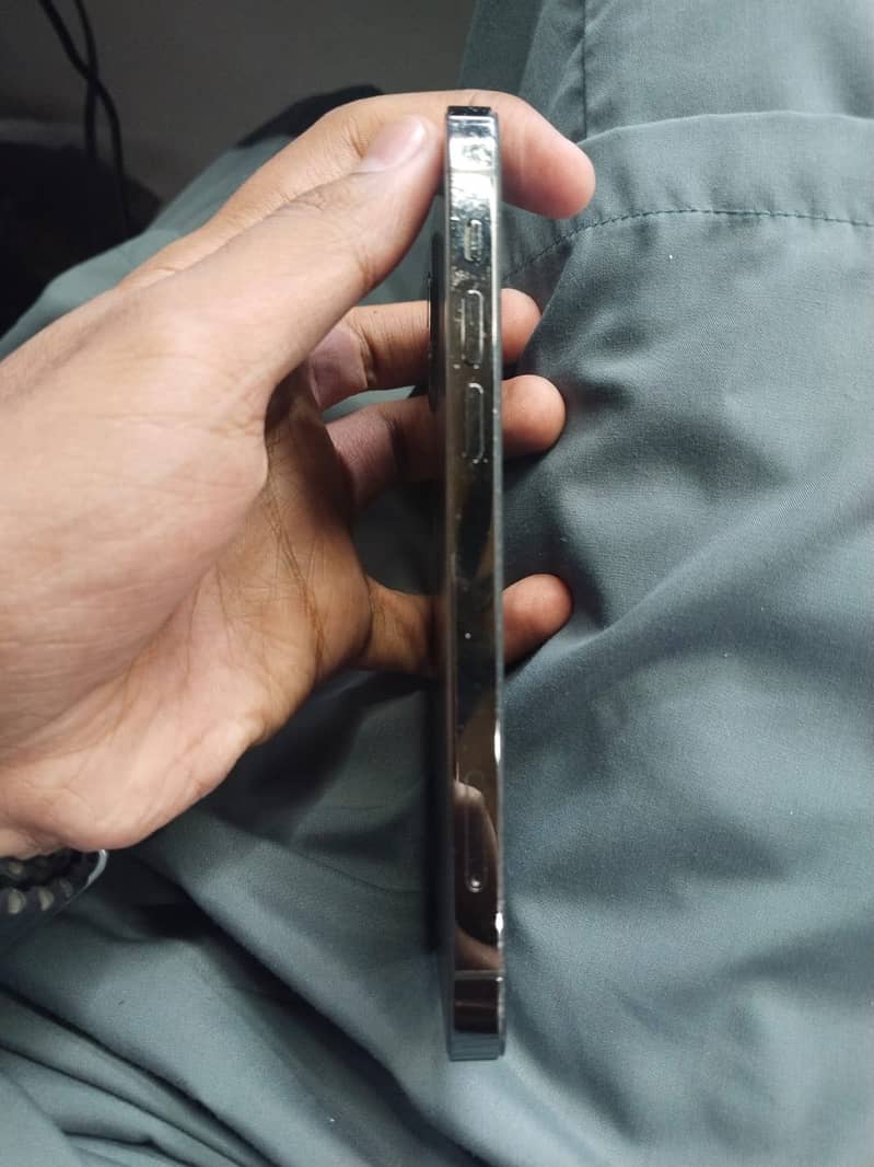 Apple iPhone 12 Pro 0