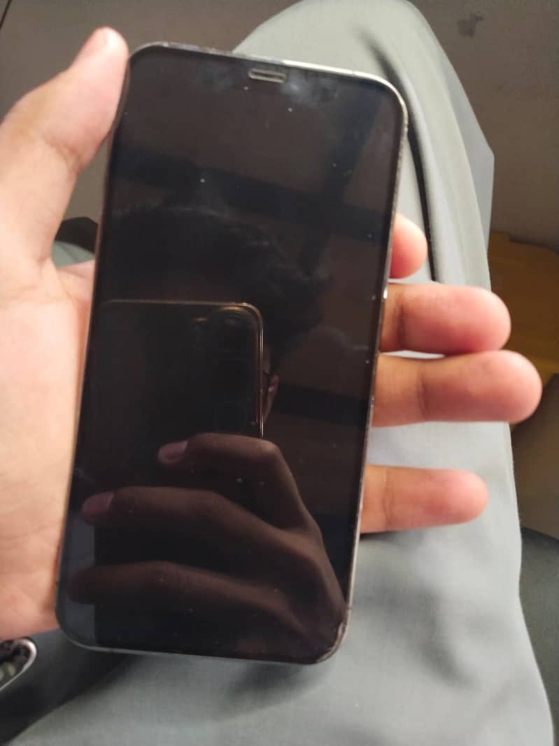 Apple iPhone 12 Pro 4