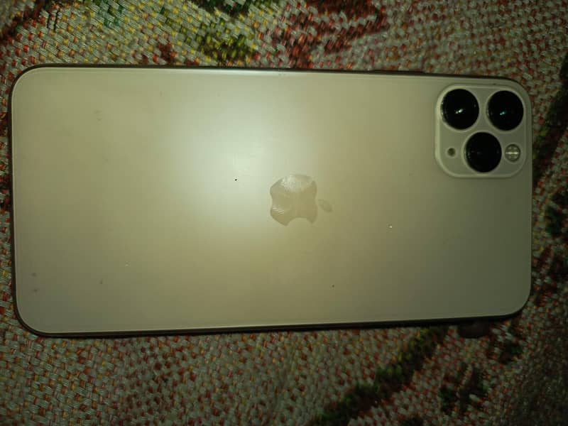 Apple iPhone 11 Pro 0
