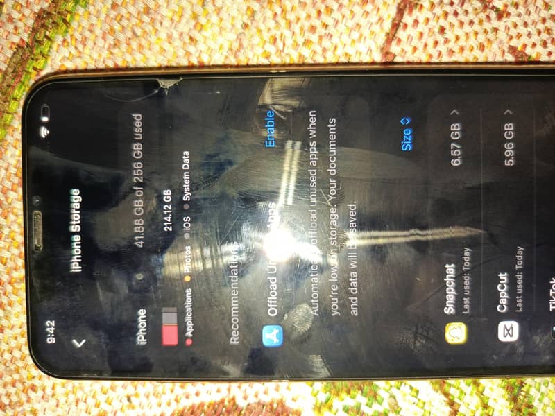 Apple iPhone 11 Pro 1