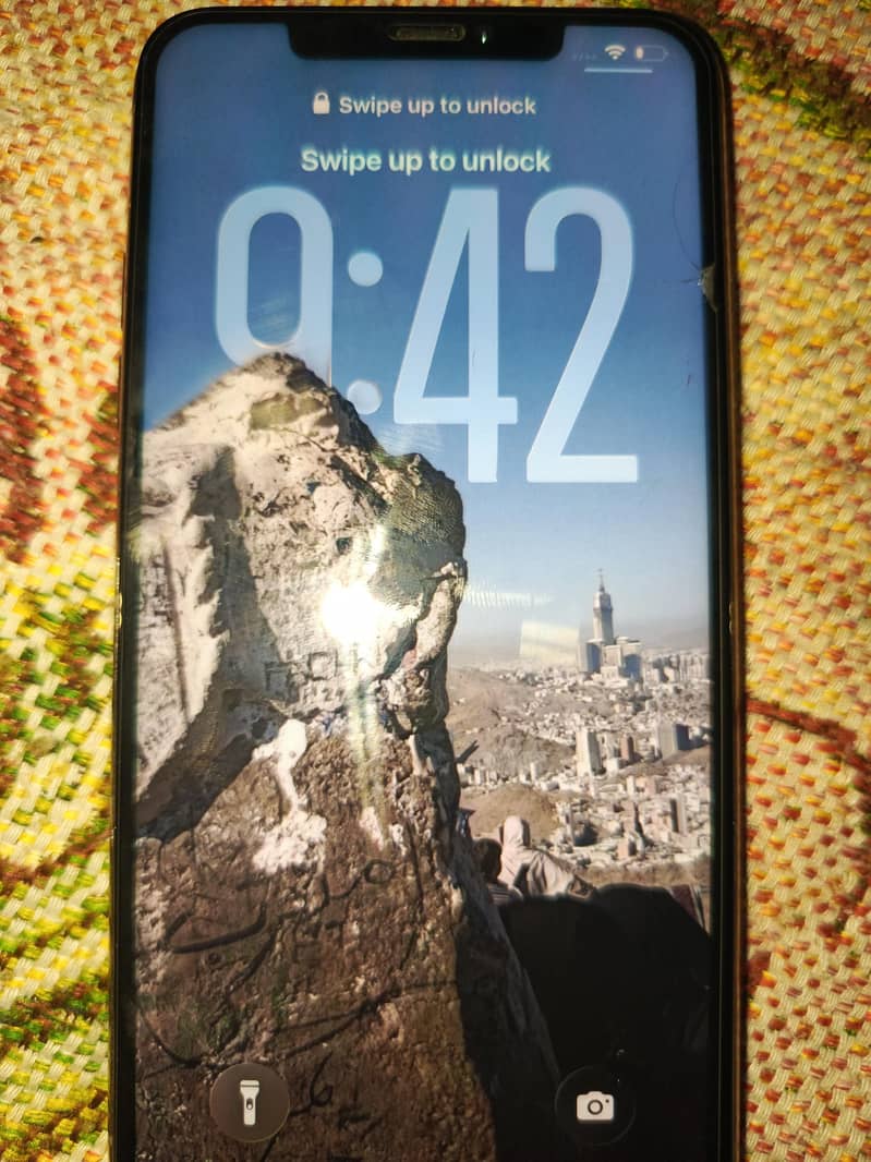 Apple iPhone 11 Pro 2