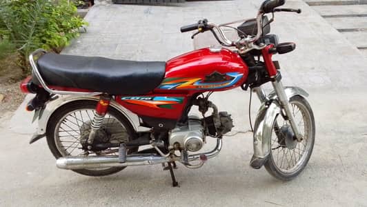 New Asia 70 2020-21 model contact 03164574700