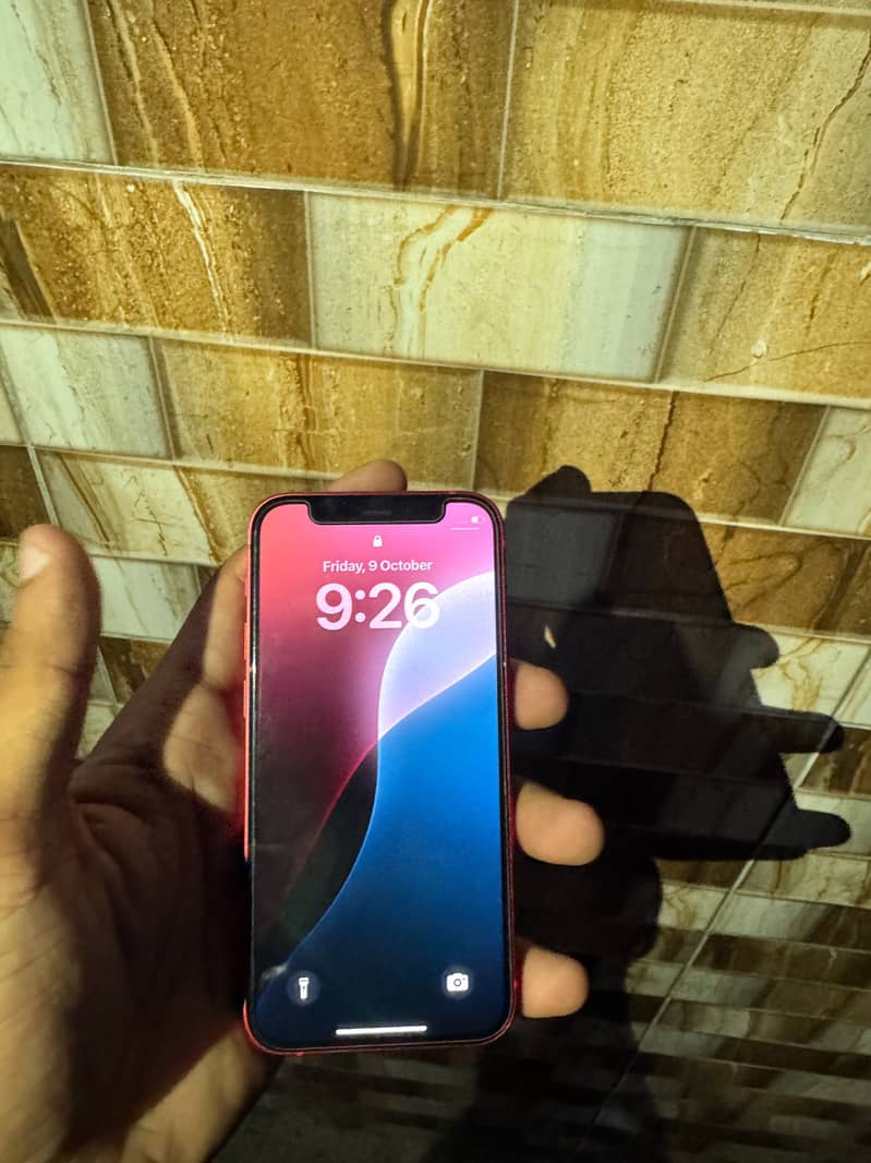 Apple iPhone 12 mini 2