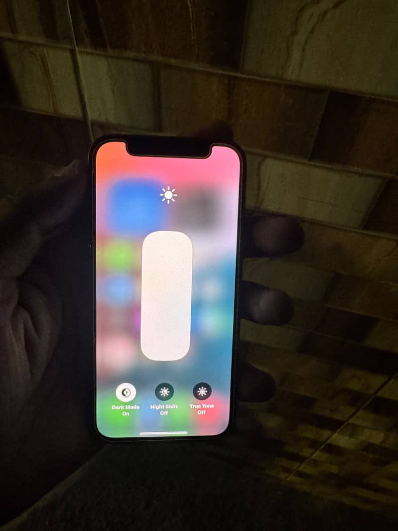 Apple iPhone 12 mini 5