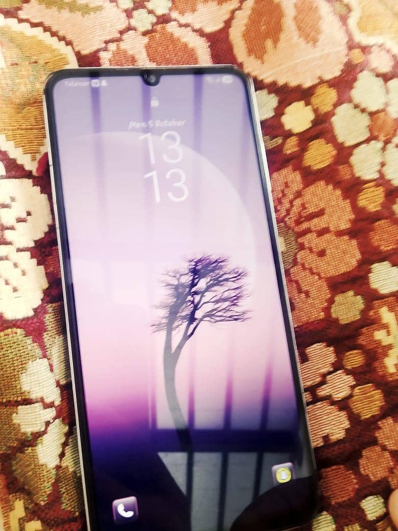 Samsung Mobile A06 1