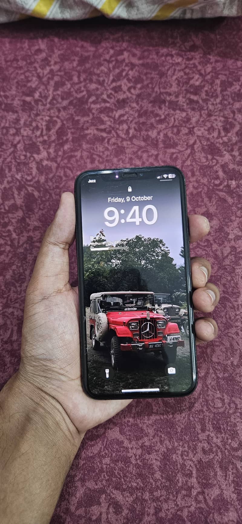 Apple iPhone XS 0