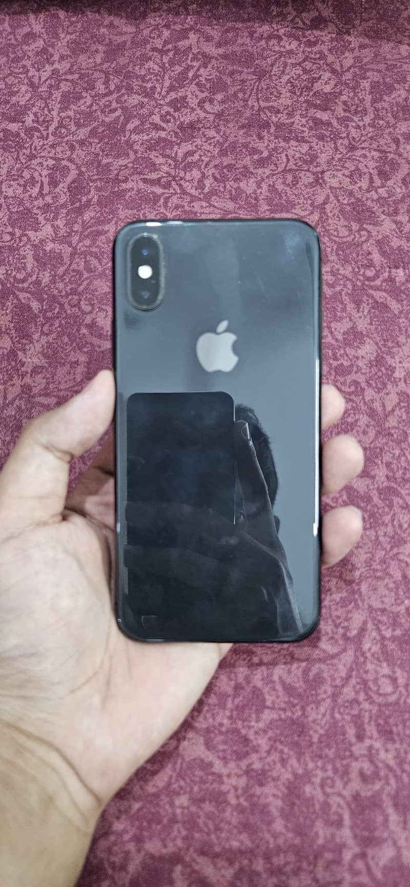 Apple iPhone XS 1