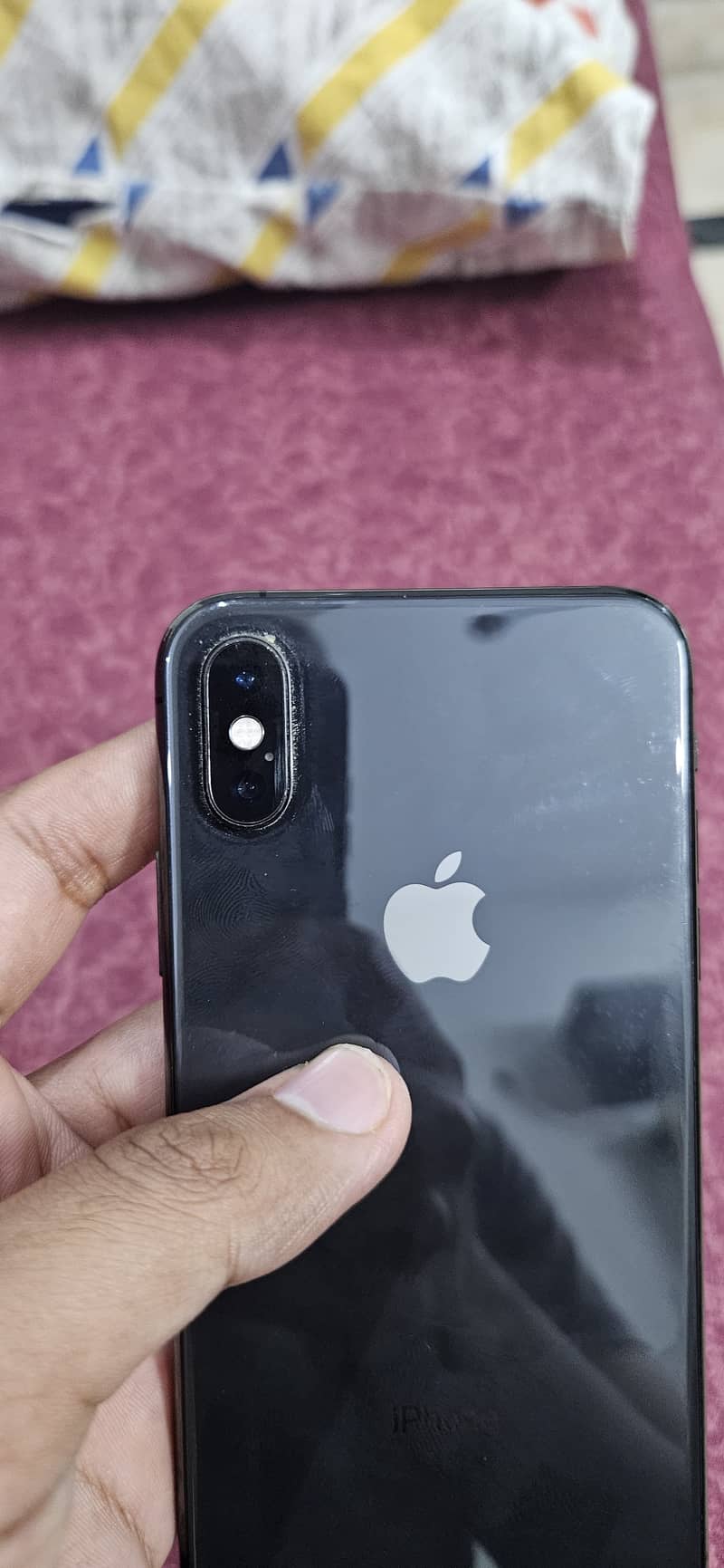 Apple iPhone XS 2