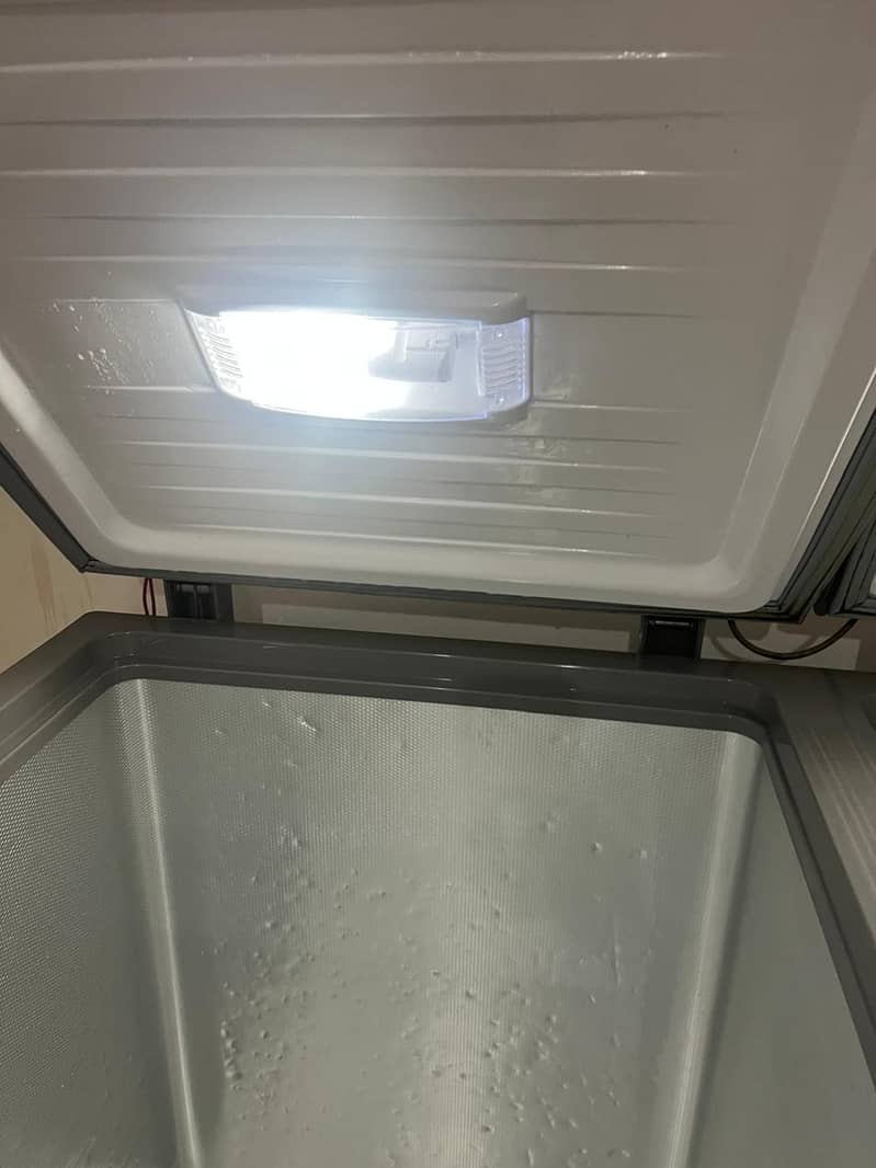 E Freezer 4