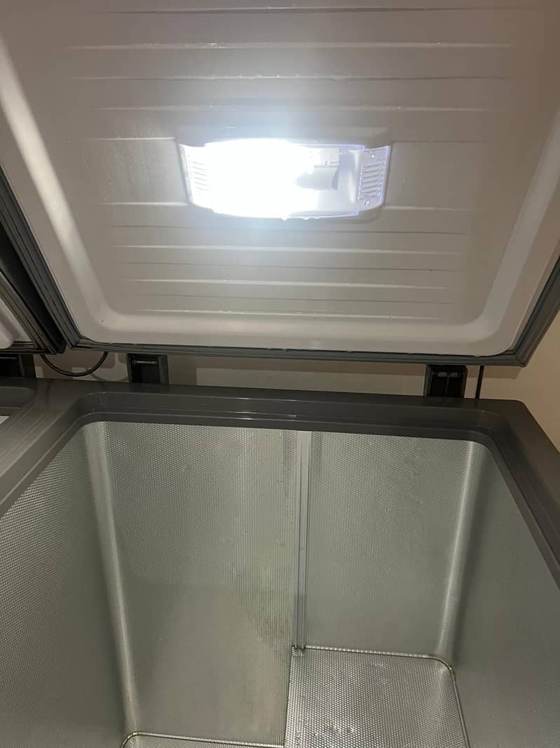 E Freezer 5