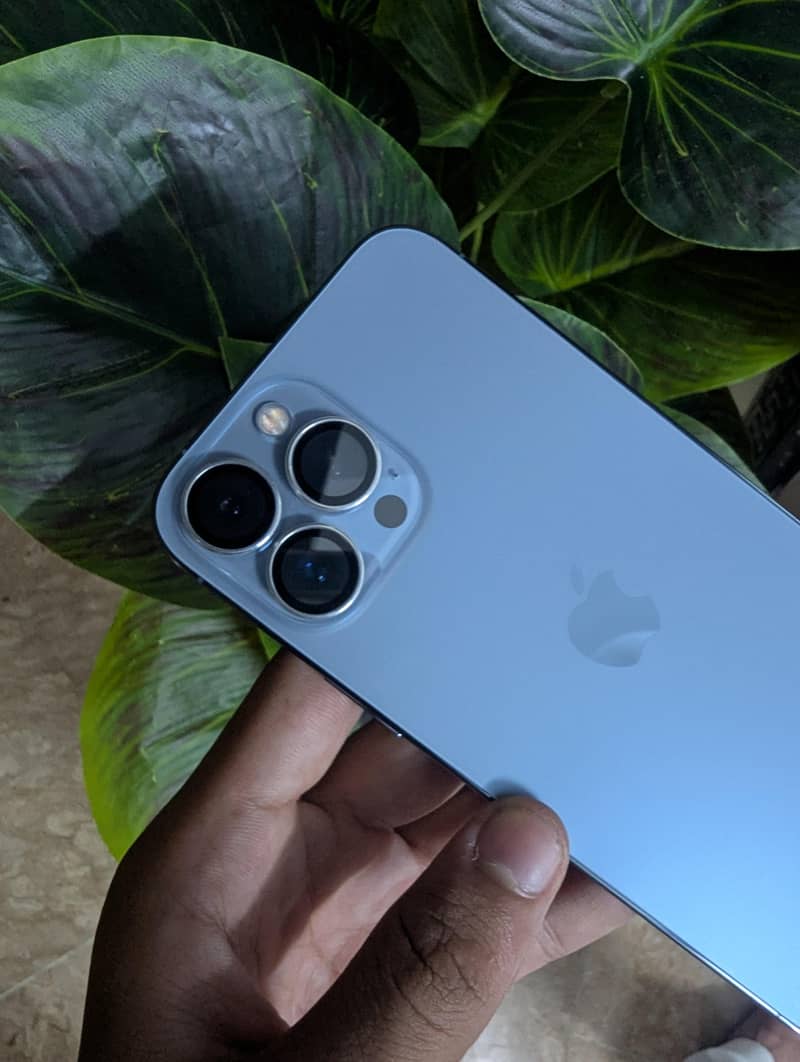 Apple iPhone 13 Pro Max 1