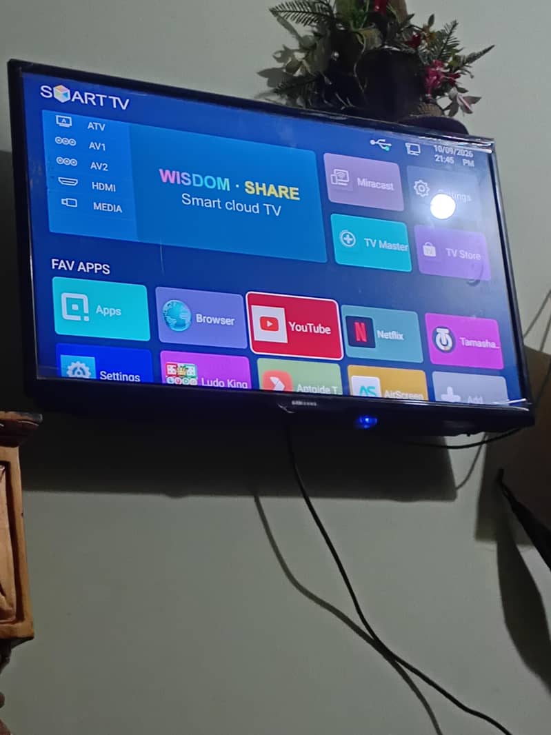 Led tv 0