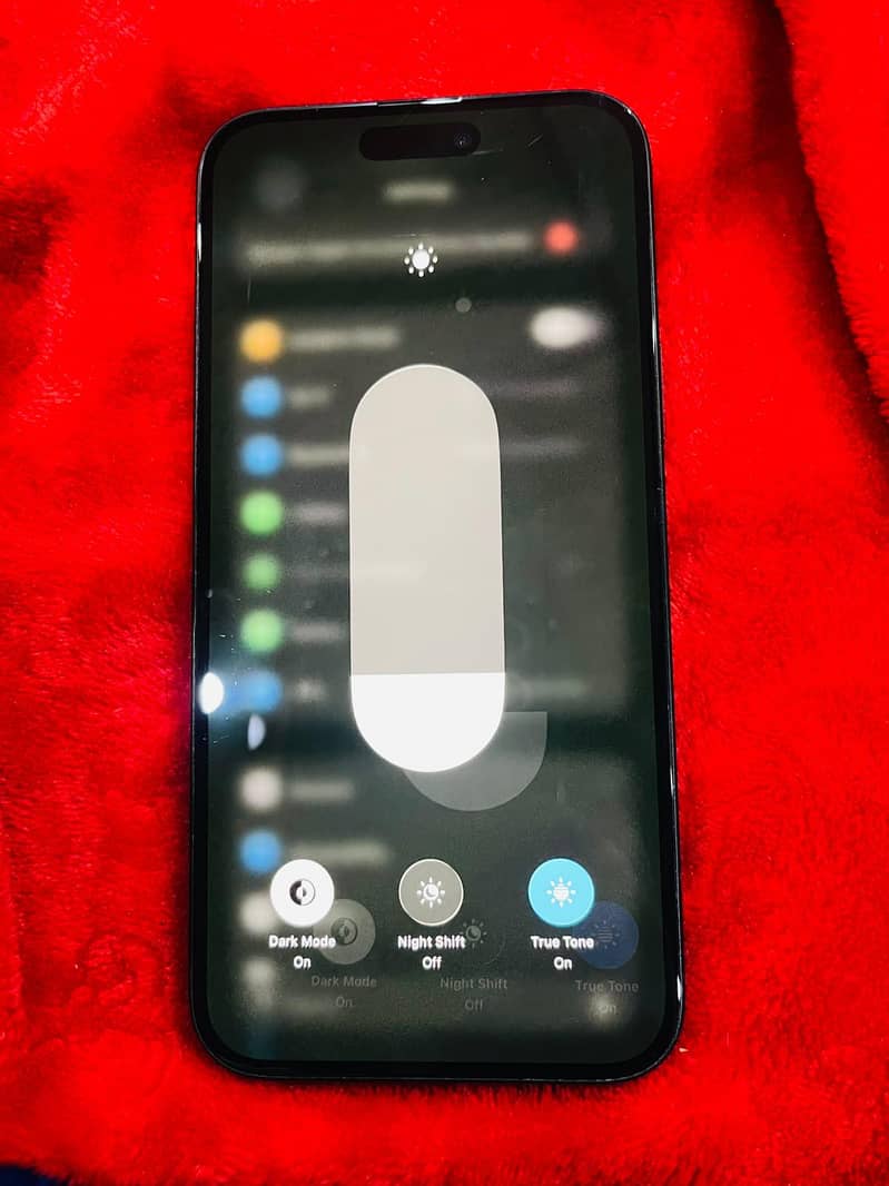 Apple iPhone 15 plus 5