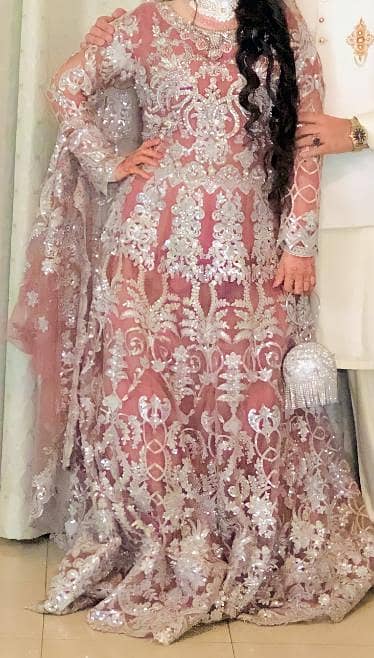 Maxi For Girl