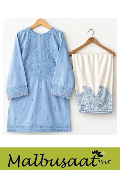 stitched dresses