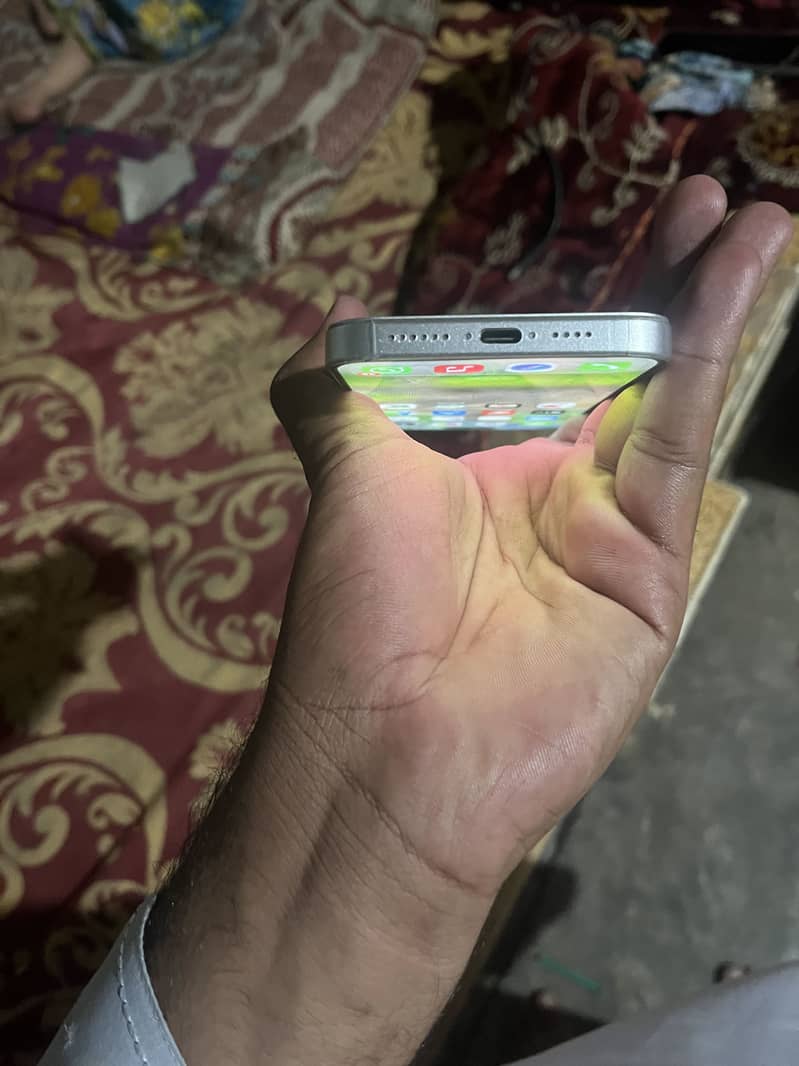 Apple iPhone 15 Pro Max 1