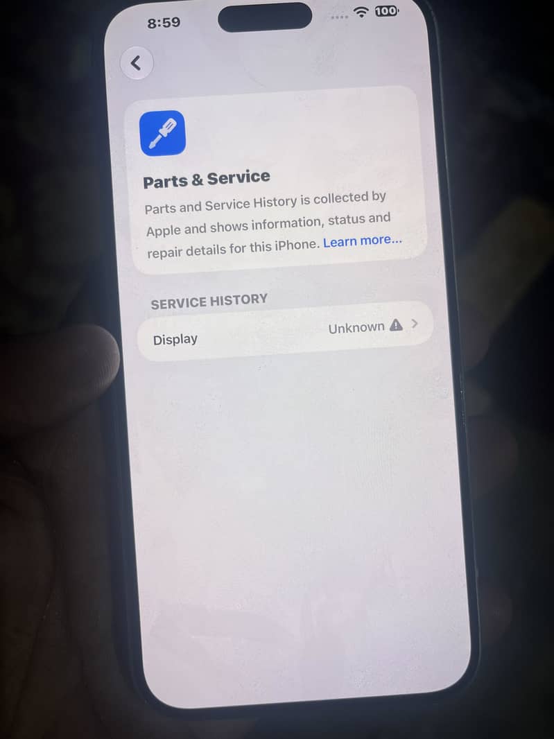 Apple iPhone 15 Pro Max 6