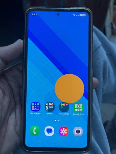 Samsung Mobile A53 5G