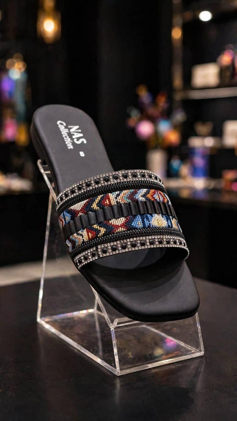 Slippers 11