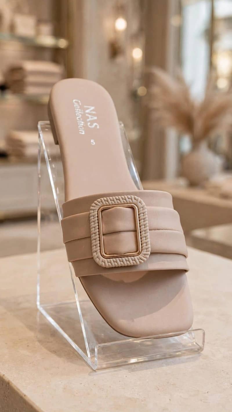 Slippers 12