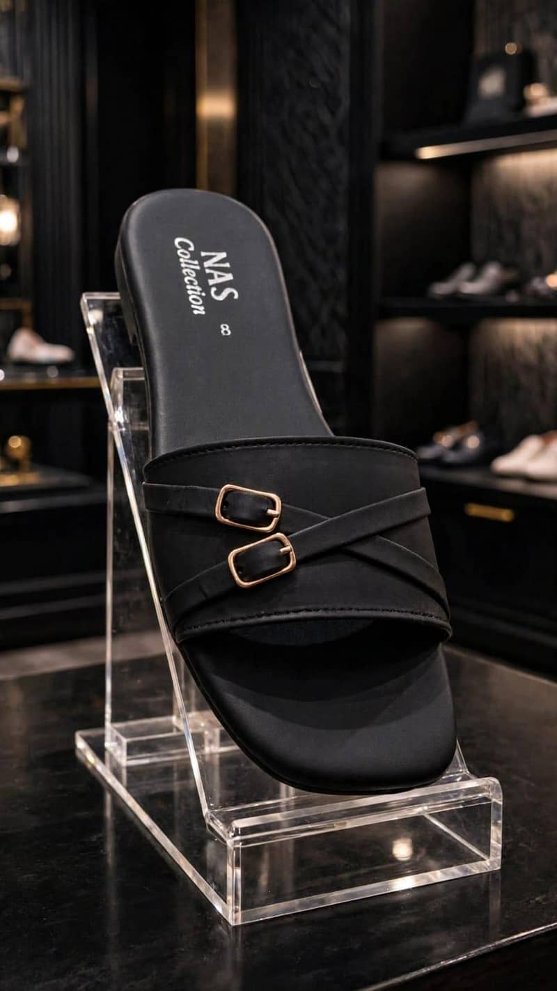Slippers 16