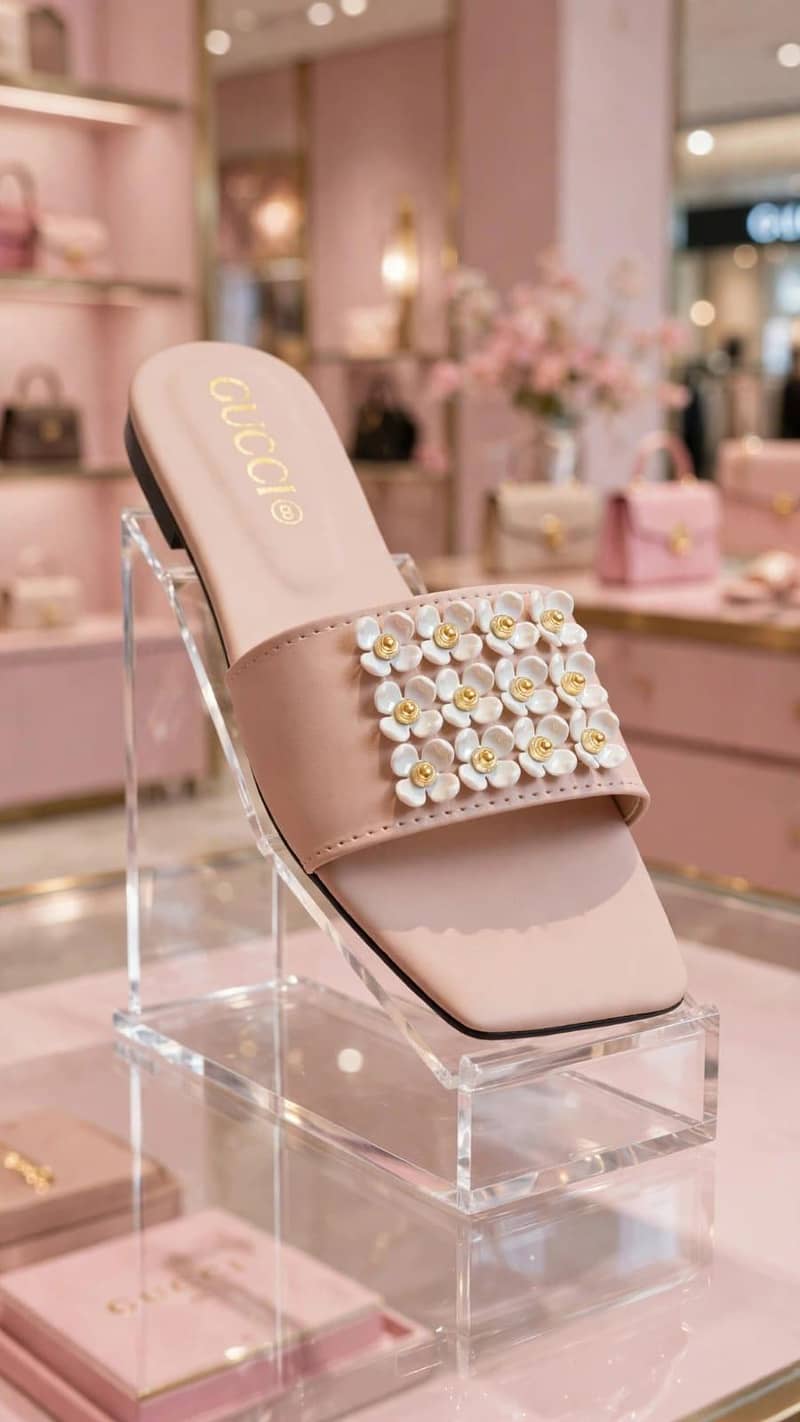 Slippers 18