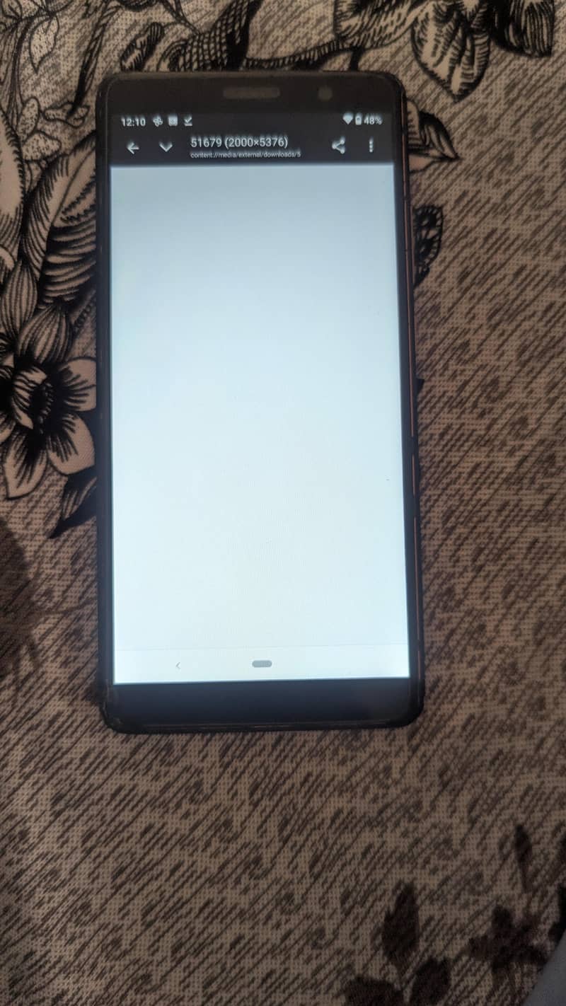 Nokia 7 Plus 1