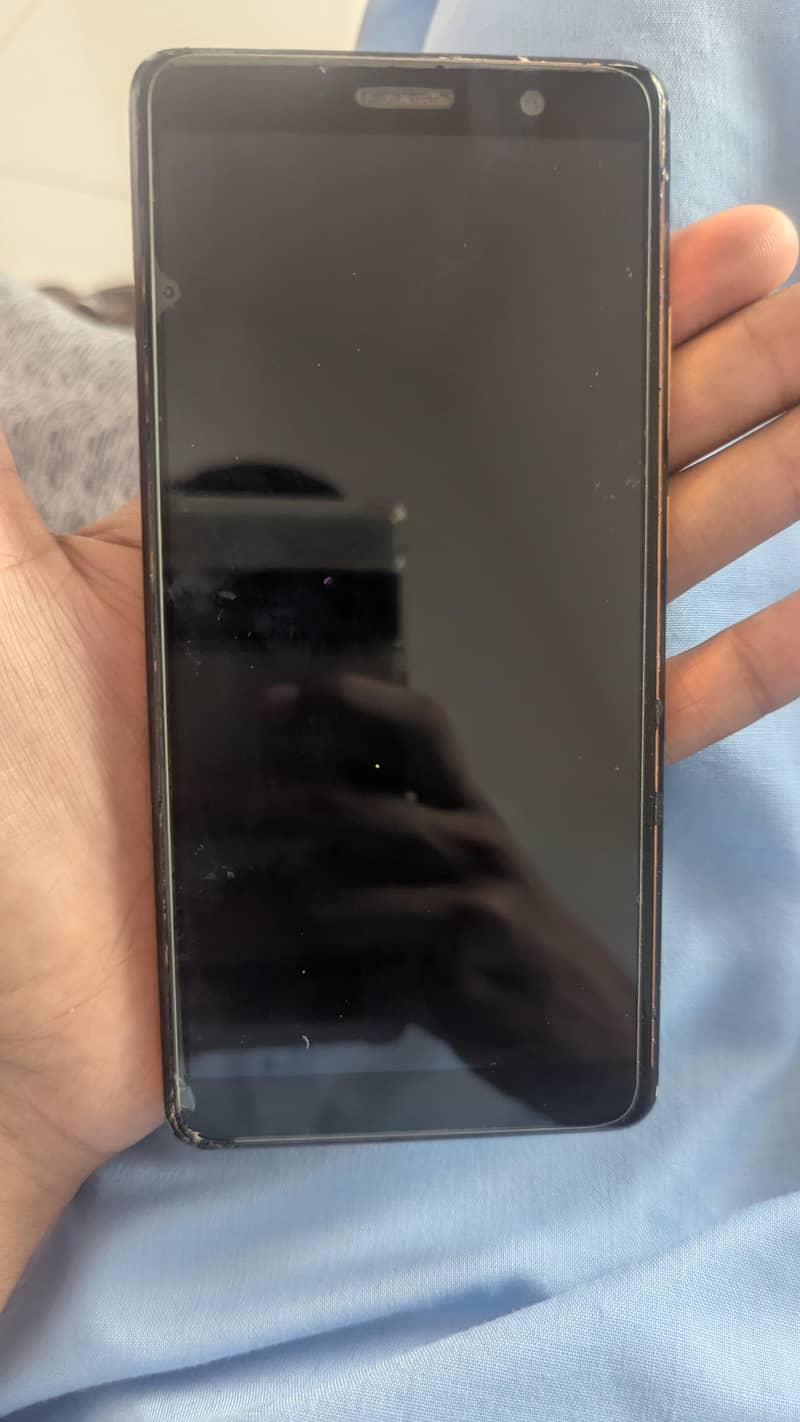 Nokia 7 Plus 10