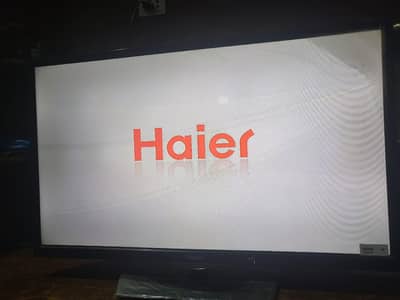 Haier LED TVs l Best picture quality & Smart features
