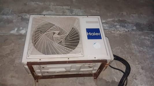 haire DC Invertor