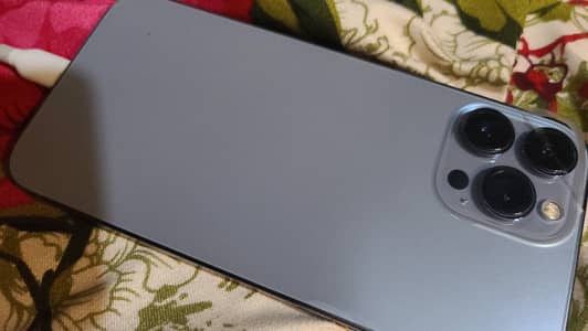 Apple iPhone 13 Pro Max