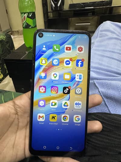 Tecno CAMON 12