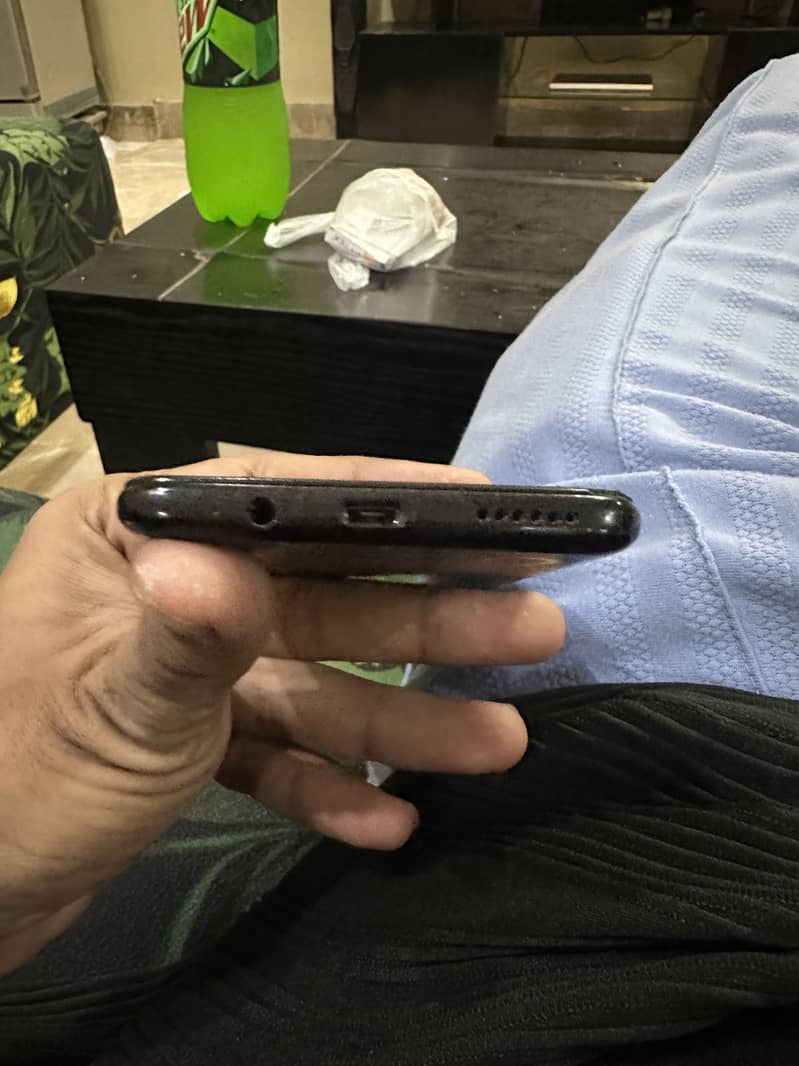 Tecno CAMON 12 1