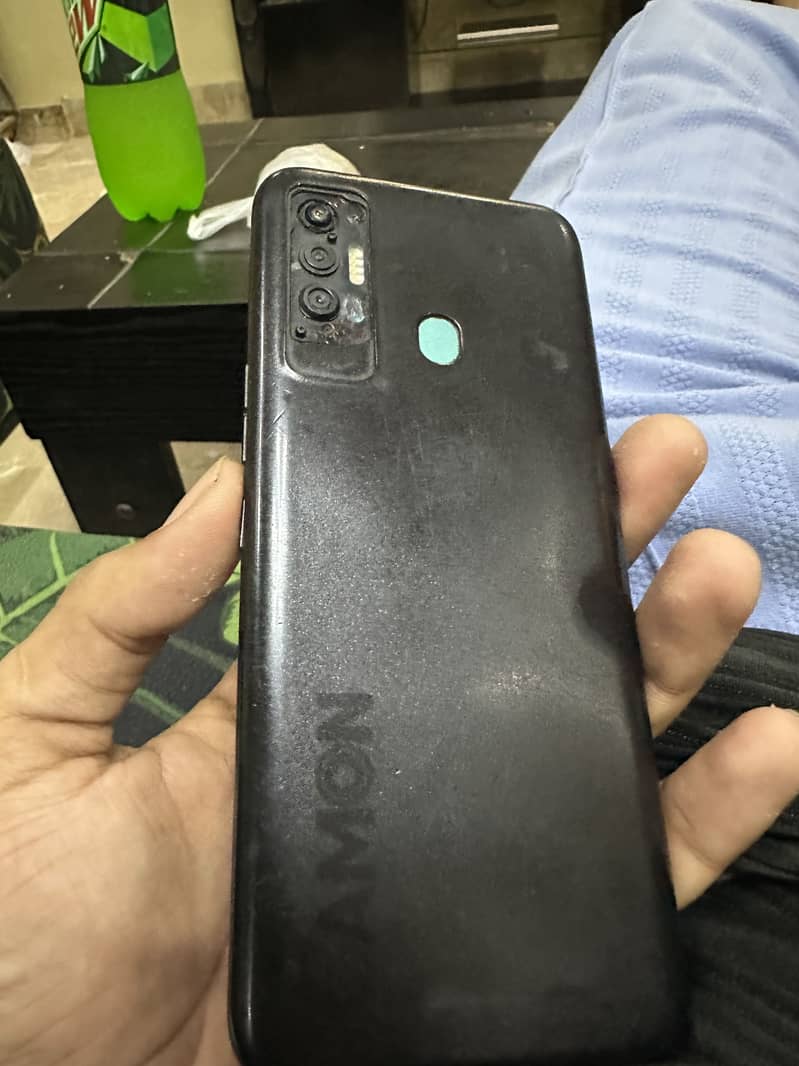 Tecno CAMON 12 2