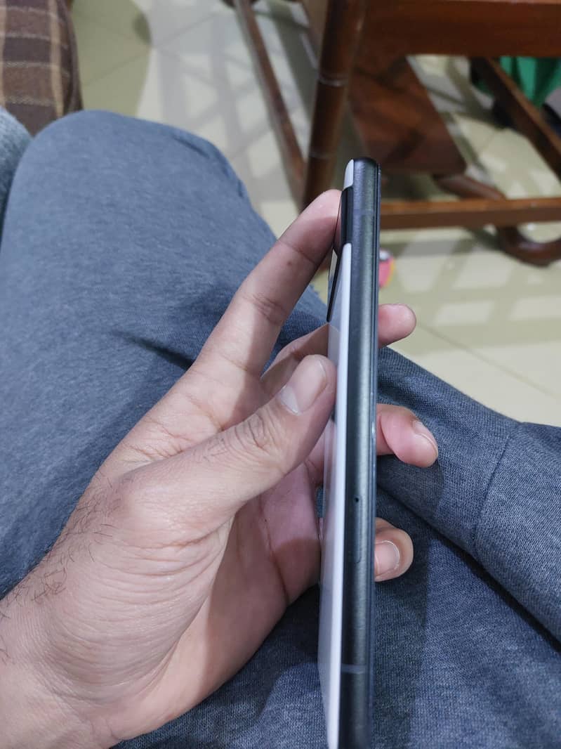 Google Pixel 6a 3