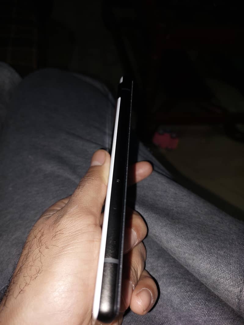 Google Pixel 6a 4