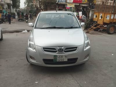 FAW V2 2016