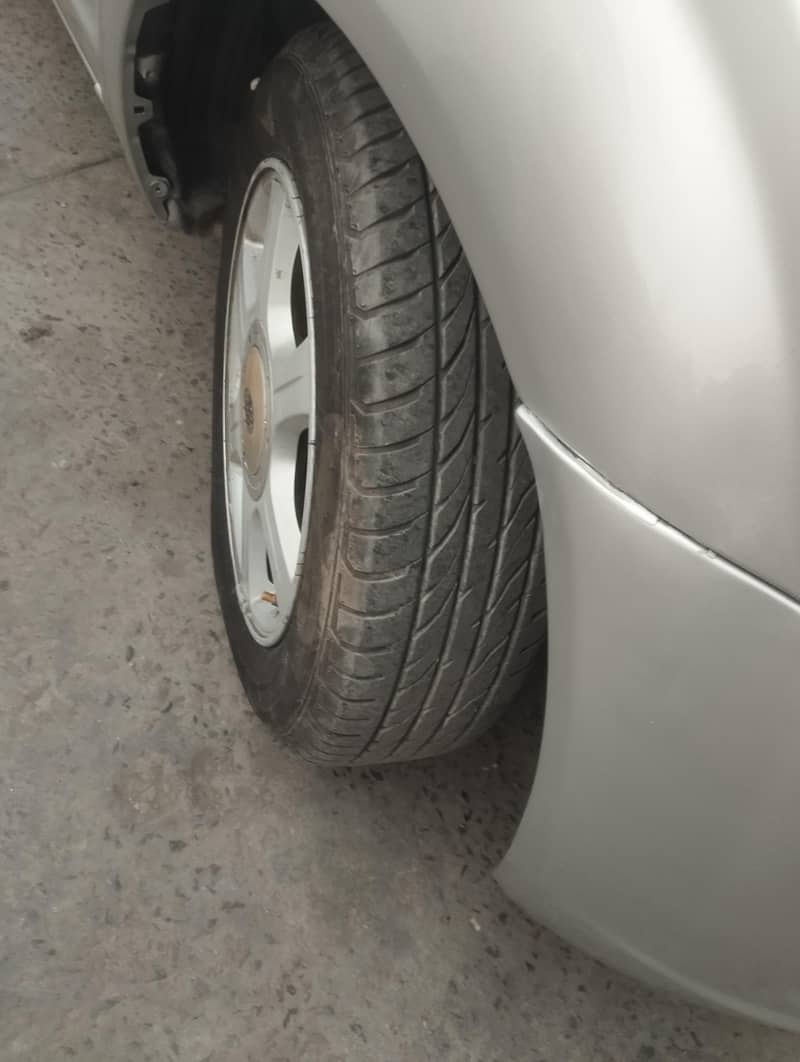 FAW V2 2016 2