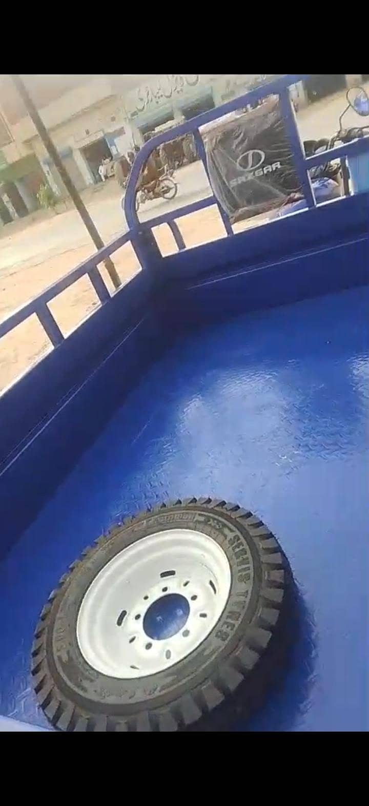 loder riksha 200cc sazgar 3