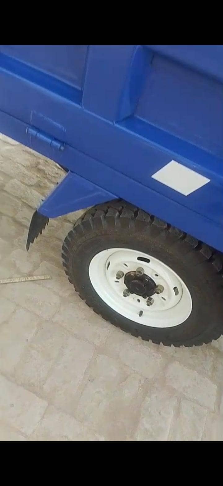 loder riksha 200cc sazgar 4