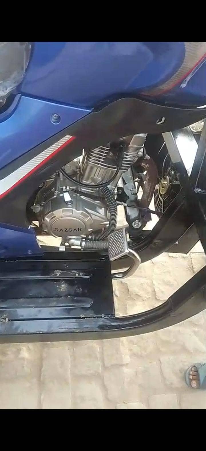loder riksha 200cc sazgar 7