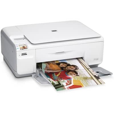 hp c4585