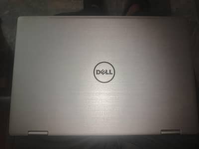laptop for sale urgent touch screen with original charger